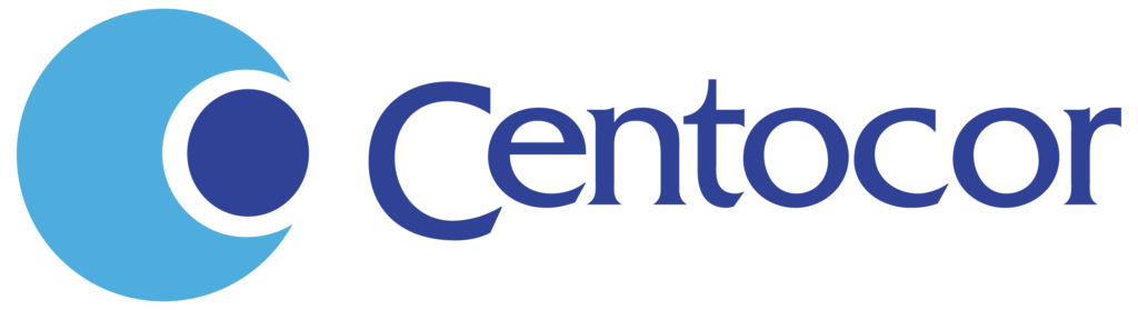 Centocor Logo