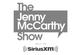 The Jenny McCarthy Show logo