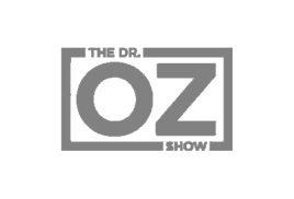 The Dr. Oz Show logo